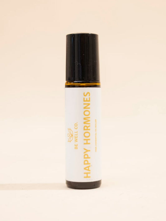 Happy Hormones- Balance & Boost Blend | BE WELL *30A SEPT PREORDER