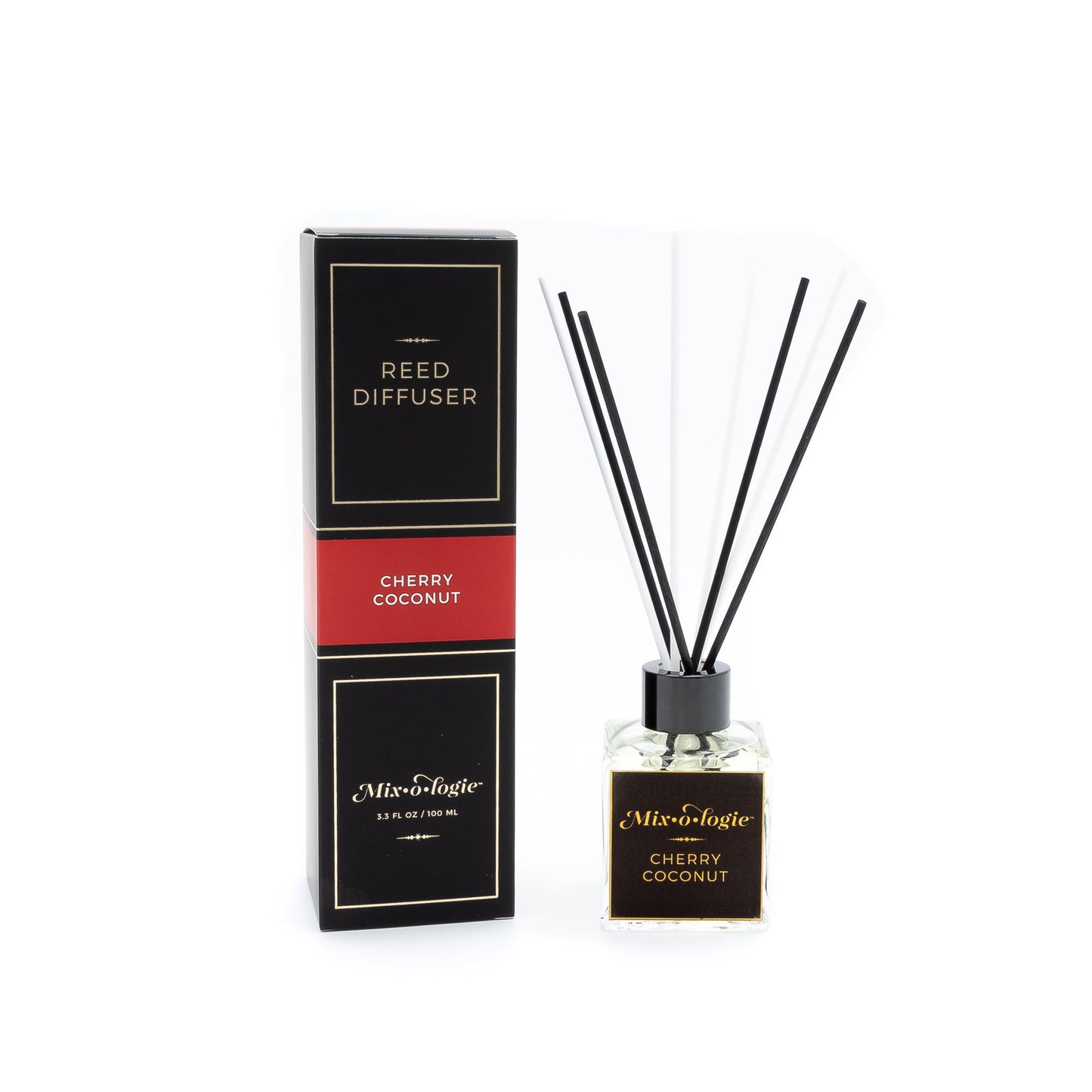 Mixologie Reed Diffusers *30A JANUARY PREORDER