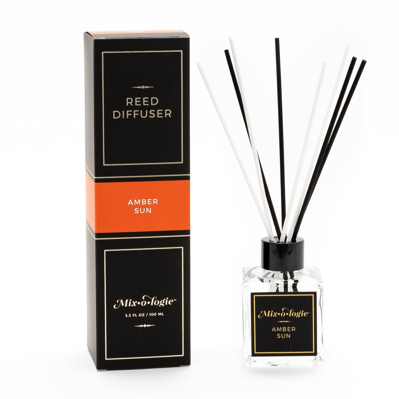 Mixologie Reed Diffusers *30A JANUARY PREORDER