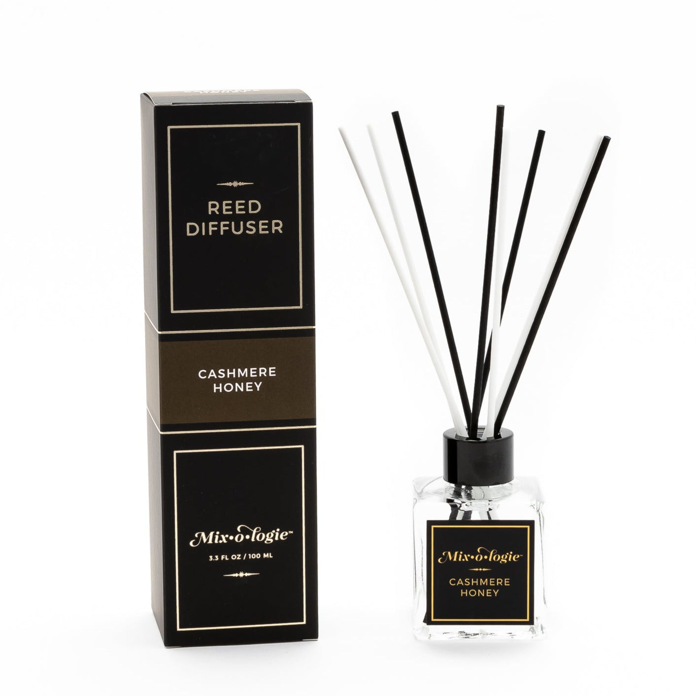 Mixologie Reed Diffusers *30A JANUARY PREORDER