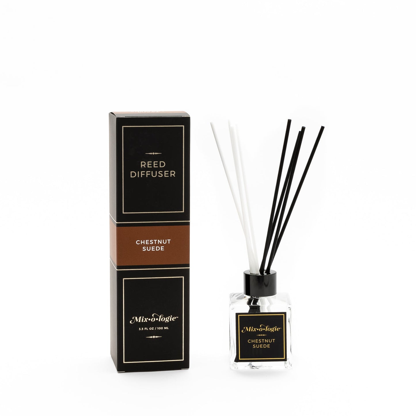 Mixologie Reed Diffusers *30A JANUARY PREORDER