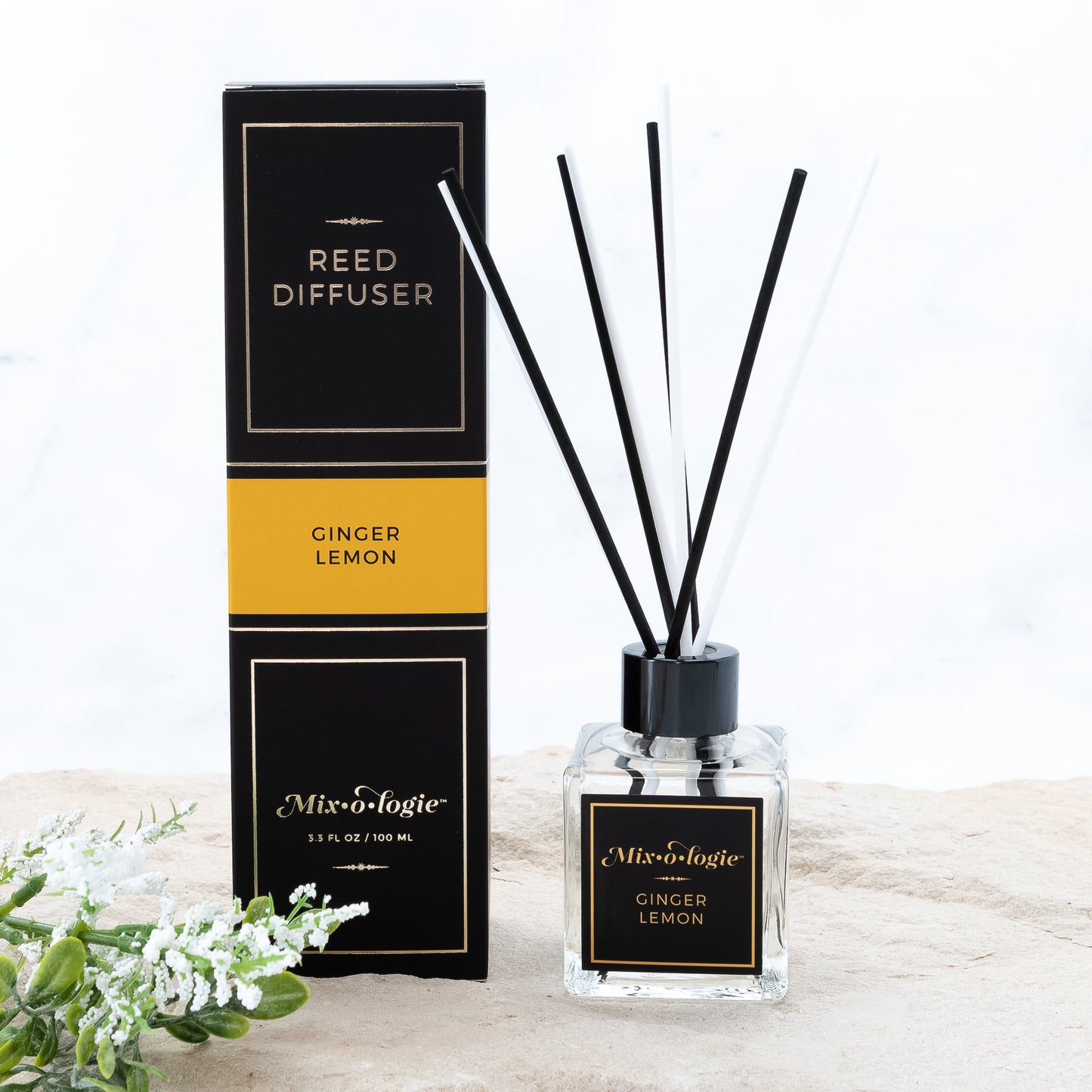 Mixologie Reed Diffusers *30A JANUARY PREORDER