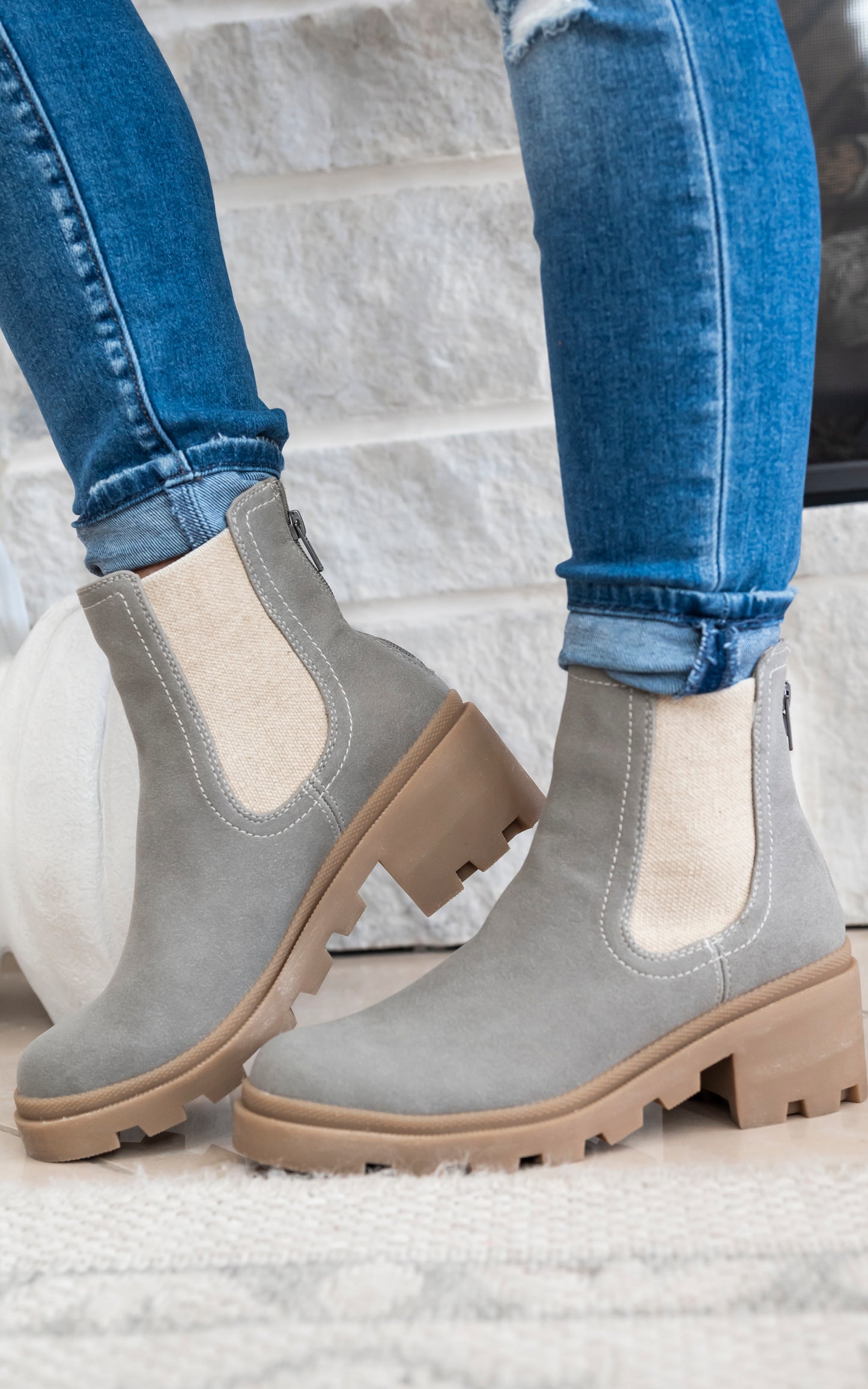 Tabitha Chelsea Boot