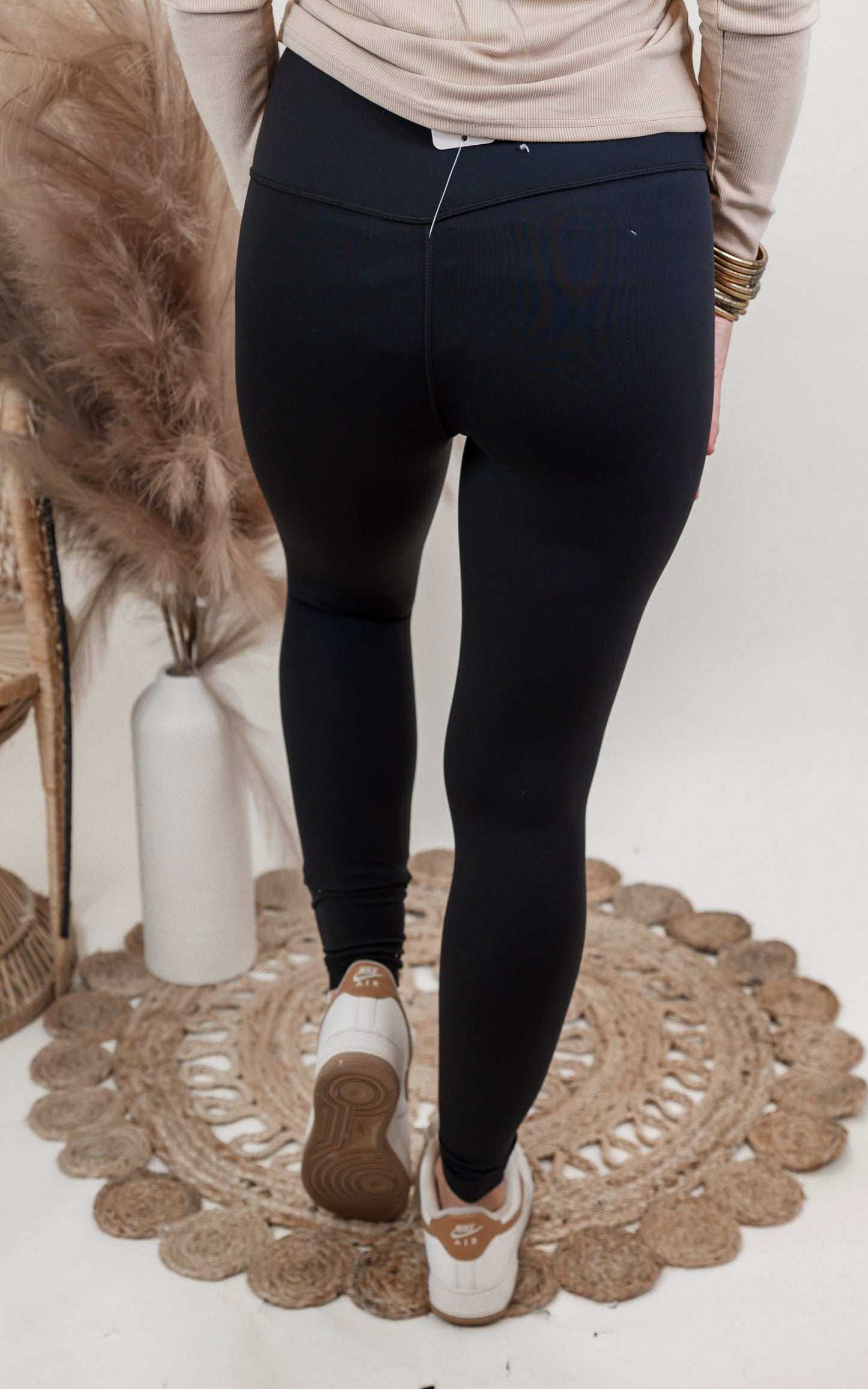 28-Inch Butterluxe Yoga Leggings | CRZ YOGA