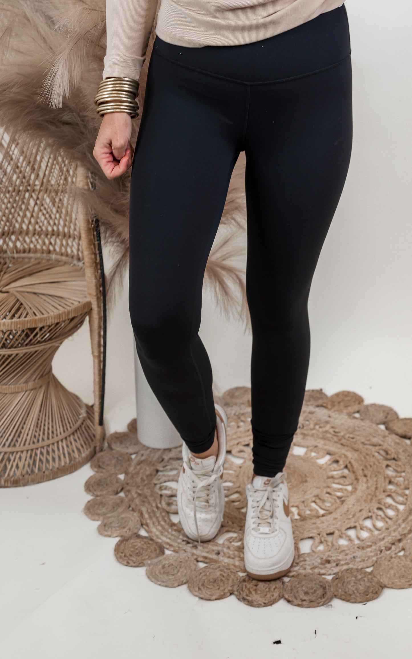 28-Inch Butterluxe Yoga Leggings | CRZ YOGA