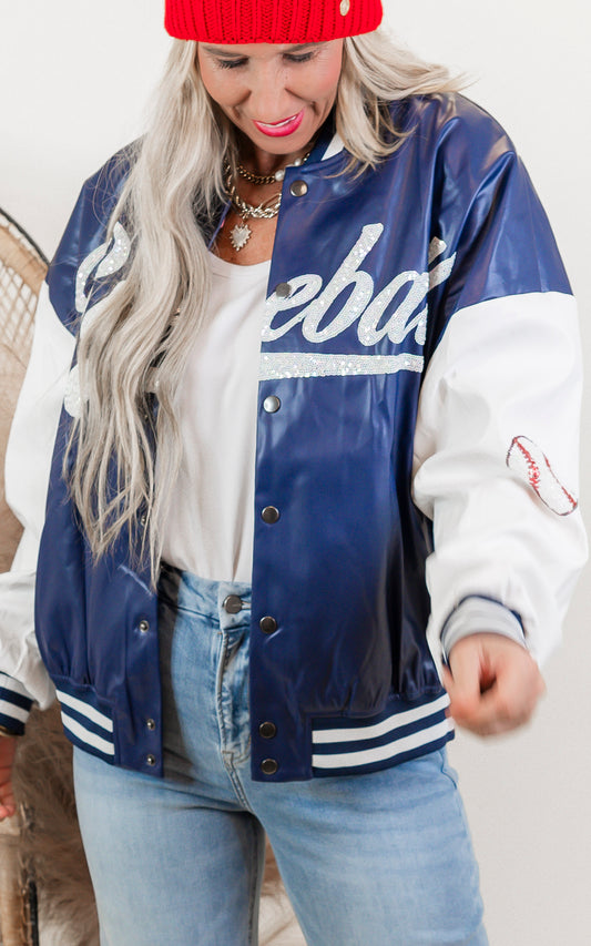 Baseball Jacket