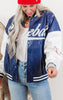 Baseball Jacket