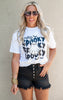 Stay Spooky Garment Dyed Graphic T-shirt