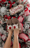 Reindeer Comfy Cozy Slippers - Final Sale