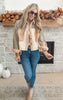 Favorite Fall Forecast Corduroy Cropped Jacket