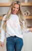 More Self Love Crewneck Sweatshirt