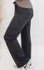 Effortless Style Model Straight Pant