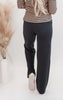 Effortless Style Model Straight Pant