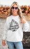 Mind Your Own Motherhood Crewneck Sweatshirt