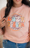 Cozy Season Pigment Dyed Graphic Sweatshirt