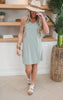 The Bella Everyday Sleeveless Dress by Salty Wave*DEAL-COUPON EXCLUDED