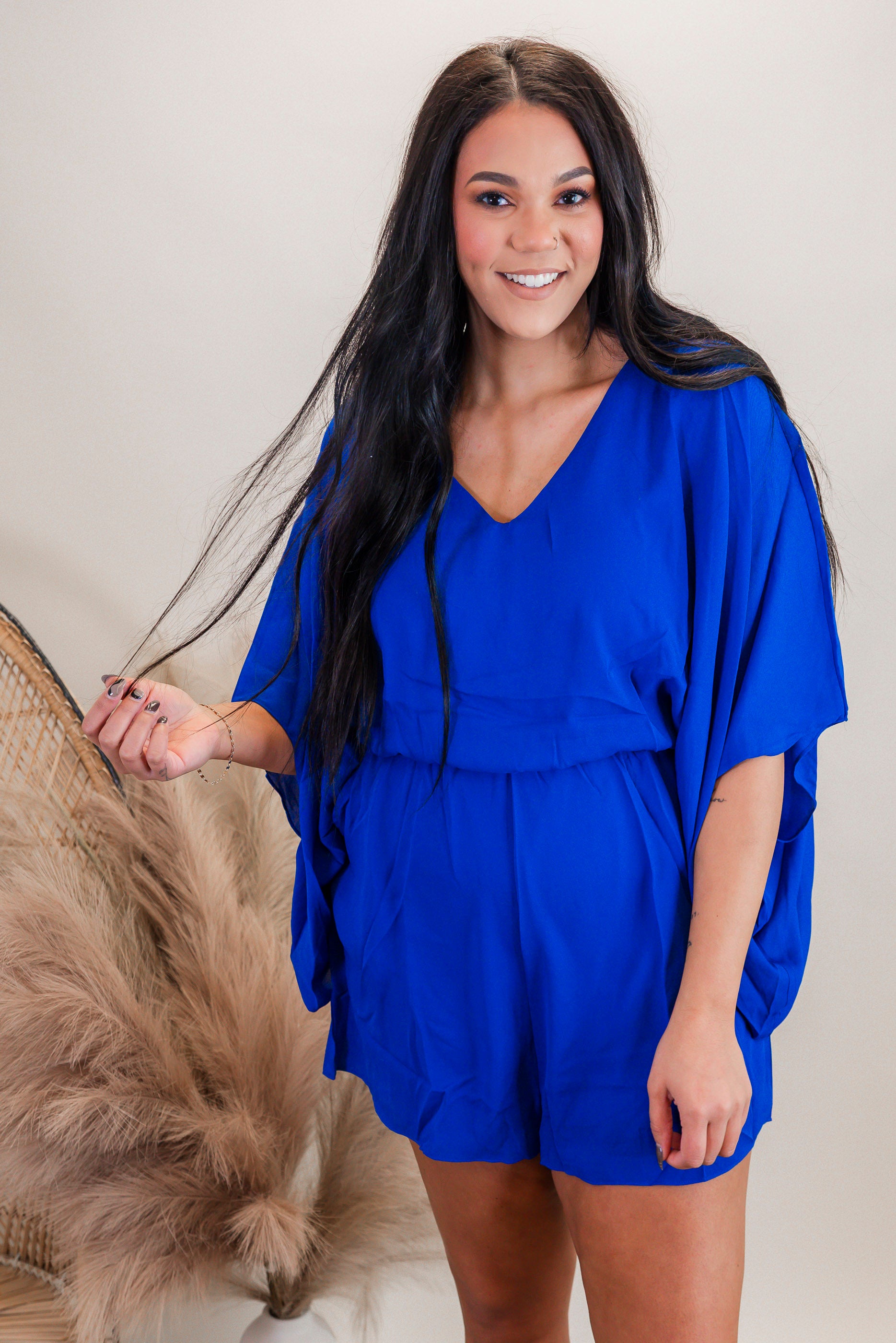 ROMPERS & JUMPSUITS – BAD HABIT BOUTIQUE