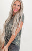 Camo Casual T-Shirt