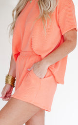 Everyday Relaxed Rib Top *NEW COLORS*