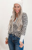 On the Prowl Leopard Top