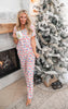 Merry & Bright Pant Pajamas by Salty Wave 