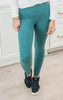 Butter Soft Full Length Leggings | Rae Mode *PREORDER ITEM*