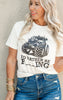 I'd Rather Be F_ _ _ _ ING Graphic T-shirt