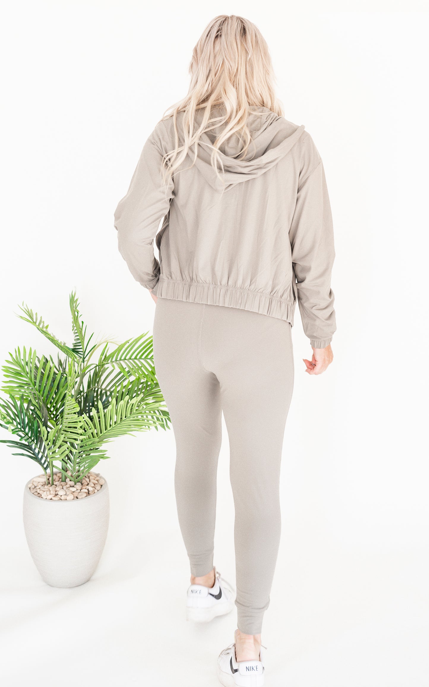 CozyFlex Everyday Joggers | Mono B