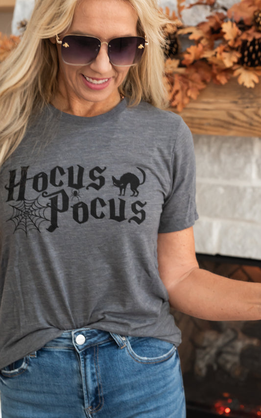 Hocus Pocus Tee