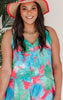 Roxy Vacay Vibe Tank Top