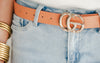 Clay GO Buckle Belt