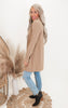 Camel Lightweight Ottoman Coat