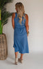 The Bella Everyday Maxi Dress by Salty Wave*