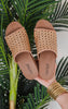 Corkys Vacation Wedge - Tan* - Final Sale