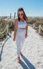 White Sands Everyday Joggers by Salty Wave