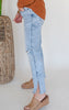 MICA | Super High Rise Dad Denim Jean - Final Sale