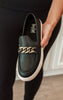 Corkys E300 Chain Reaction Black Shoes*