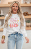 XoXo Crewneck Sweatshirt - Final Sale