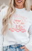 Self Love Club Crewneck Sweatshirt - Final Sale