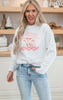 Self Love Club Crewneck Sweatshirt - Final Sale