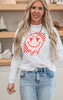 Melt for You Crewneck Sweatshirt - Final Sale