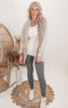 The Perfect Boyfriend Cardigan by Salty Wave