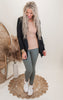 The Perfect Boyfriend Cardigan by Salty Wave