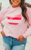 Florida Graphic Crewneck Sweatshirt**