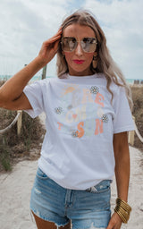 Here Comes the Sun Graphic T-shirt