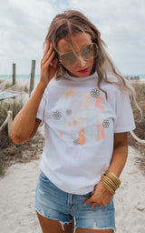 Here Comes the Sun Graphic T-shirt