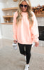 Crewneck Long Sleeve Pullover