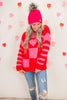 Heart on My Sleeve Dreamer Sweater | SALTY WAVE