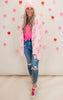 I Heart You Dreamer Cardigan | SALTY WAVE