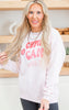 Cupid Can Suck It Crewneck Sweatshirt